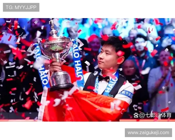 赵心童商业代言版图：从台球桌到奢侈品的跨界逆袭